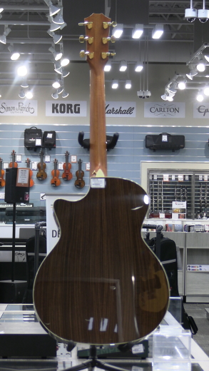 Store Special Product - Taylor Guitars - 414CE-R SE
